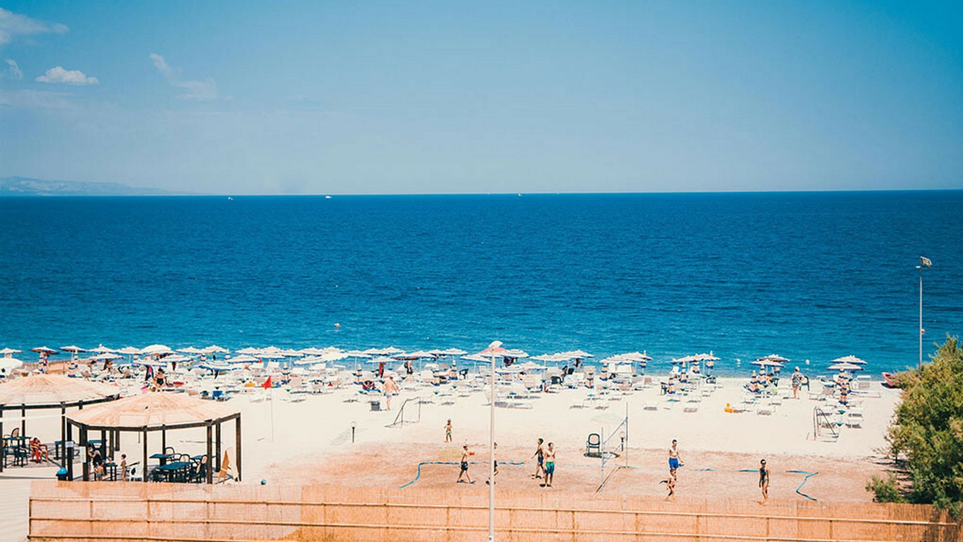 Apulia Hotels Corigliano Calabro